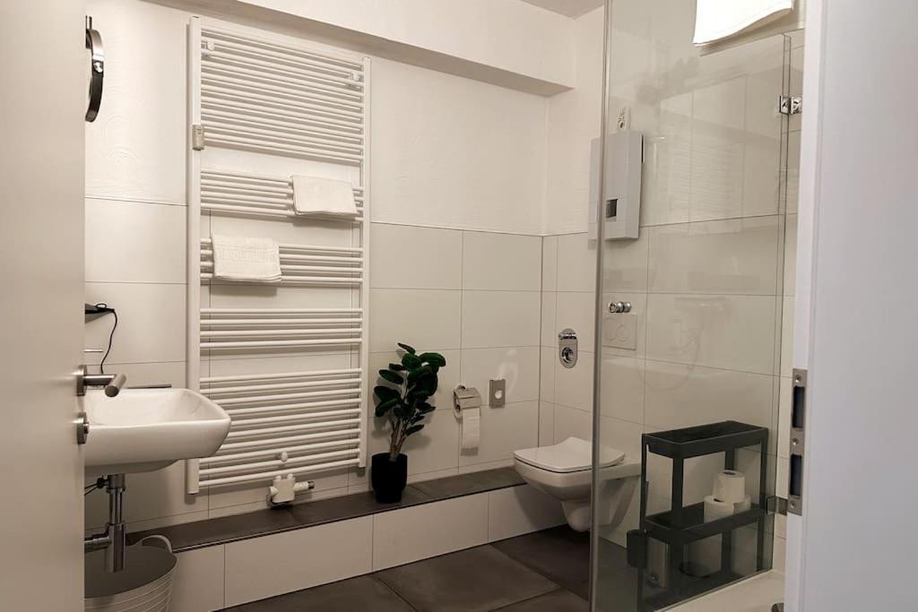 Cameiroo - Apartment Euskirchen Extérieur photo