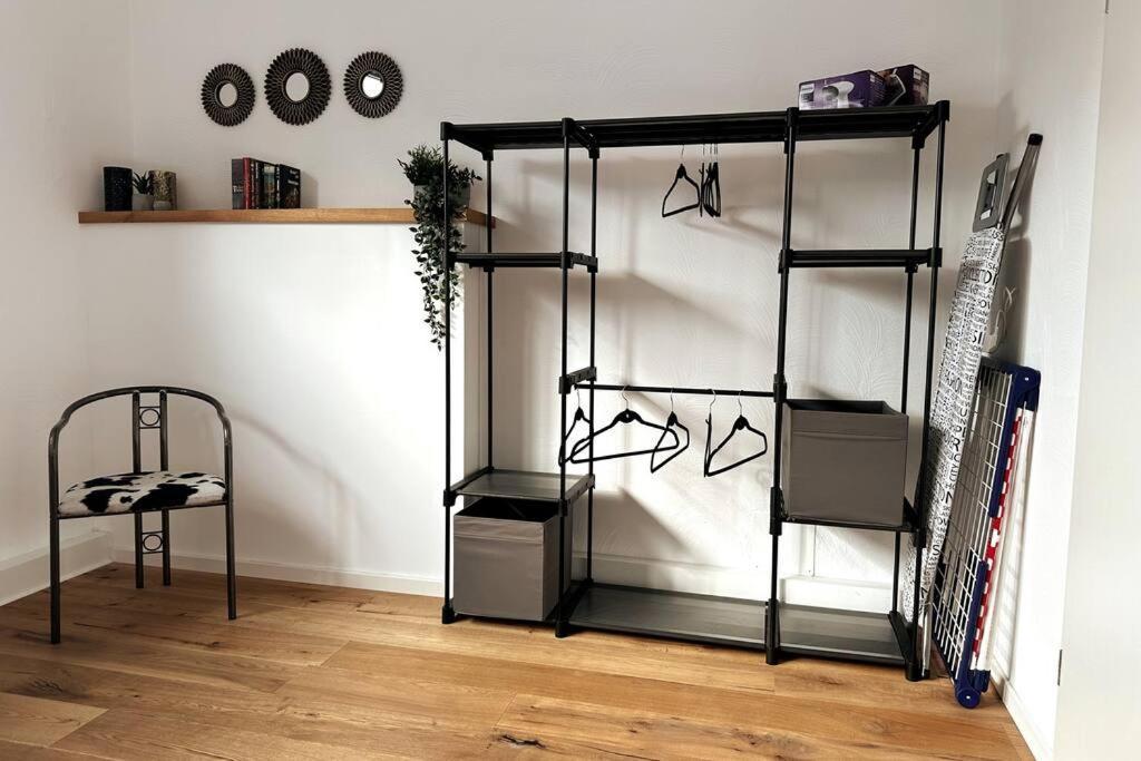 Cameiroo - Apartment Euskirchen Extérieur photo