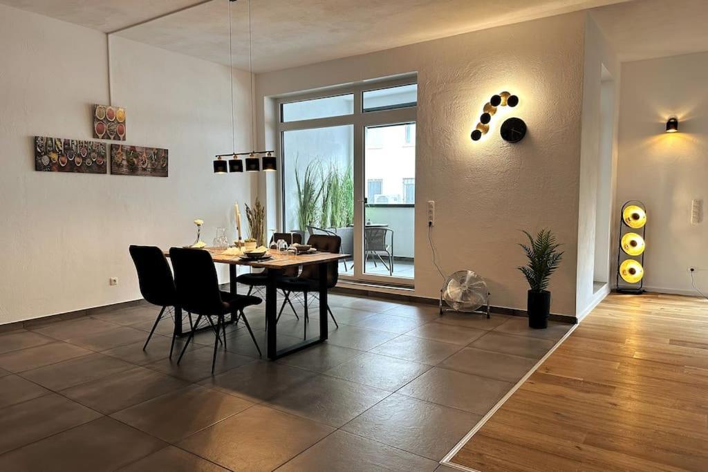 Cameiroo - Apartment Euskirchen Extérieur photo