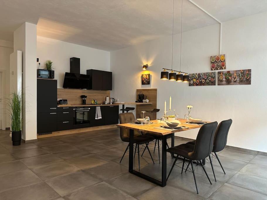 Cameiroo - Apartment Euskirchen Extérieur photo