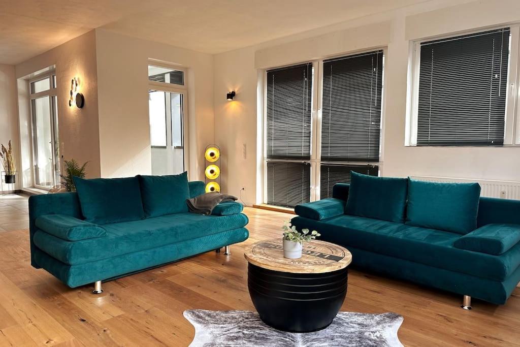 Cameiroo - Apartment Euskirchen Extérieur photo