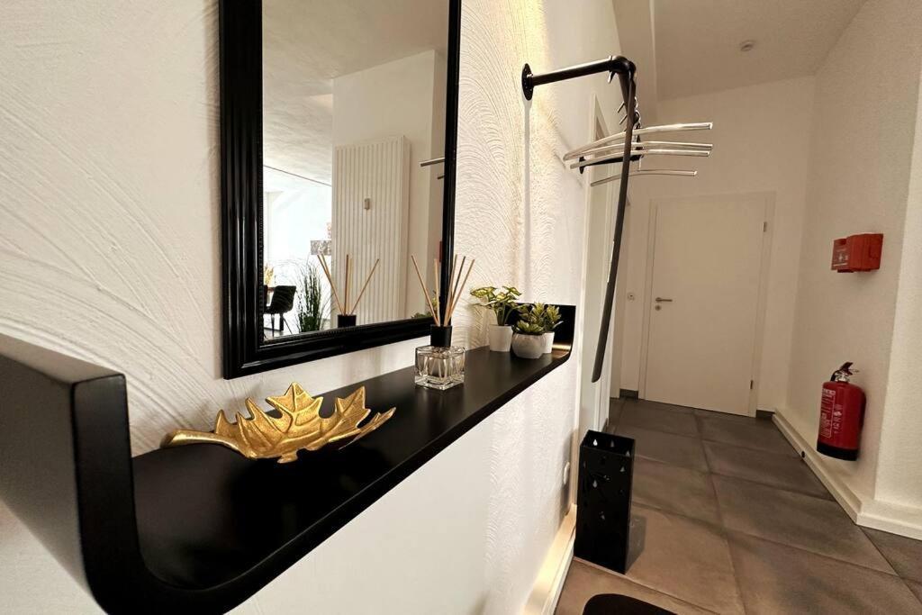 Cameiroo - Apartment Euskirchen Extérieur photo