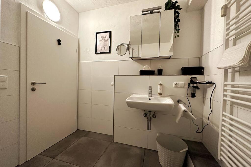 Cameiroo - Apartment Euskirchen Extérieur photo