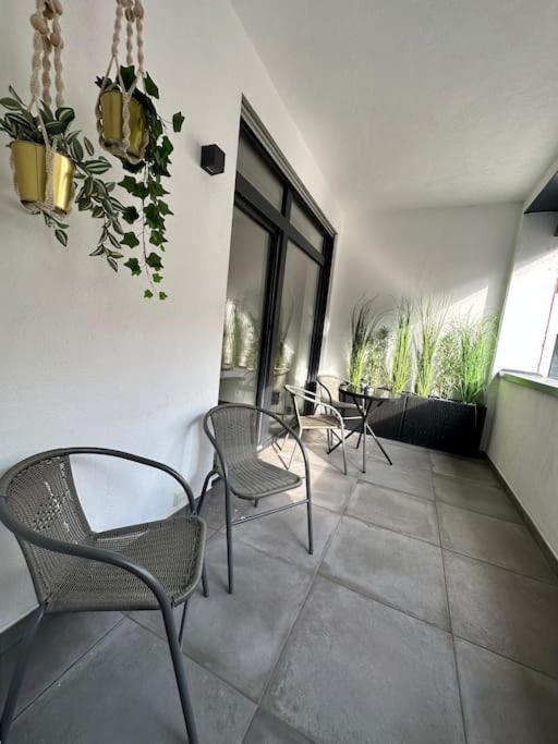 Cameiroo - Apartment Euskirchen Extérieur photo