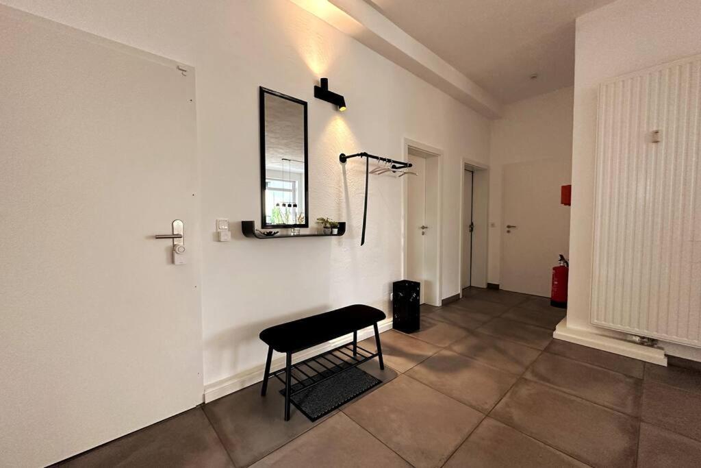 Cameiroo - Apartment Euskirchen Extérieur photo