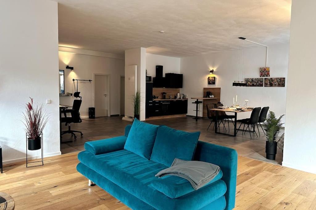 Cameiroo - Apartment Euskirchen Extérieur photo